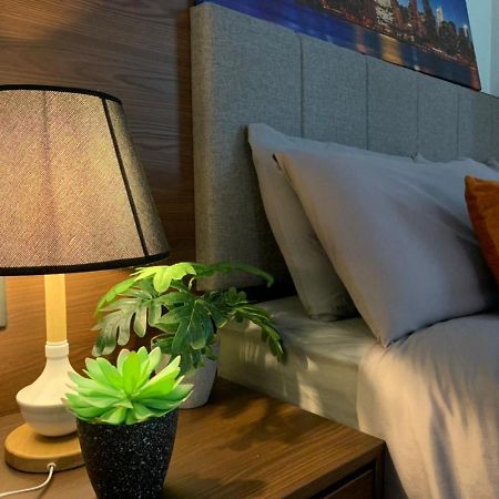 Tritower By Antlerzone Leilighet Johor Bahru Eksteriør bilde