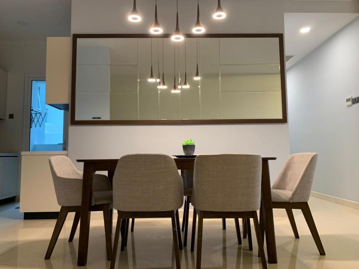 Tritower By Antlerzone Leilighet Johor Bahru Eksteriør bilde
