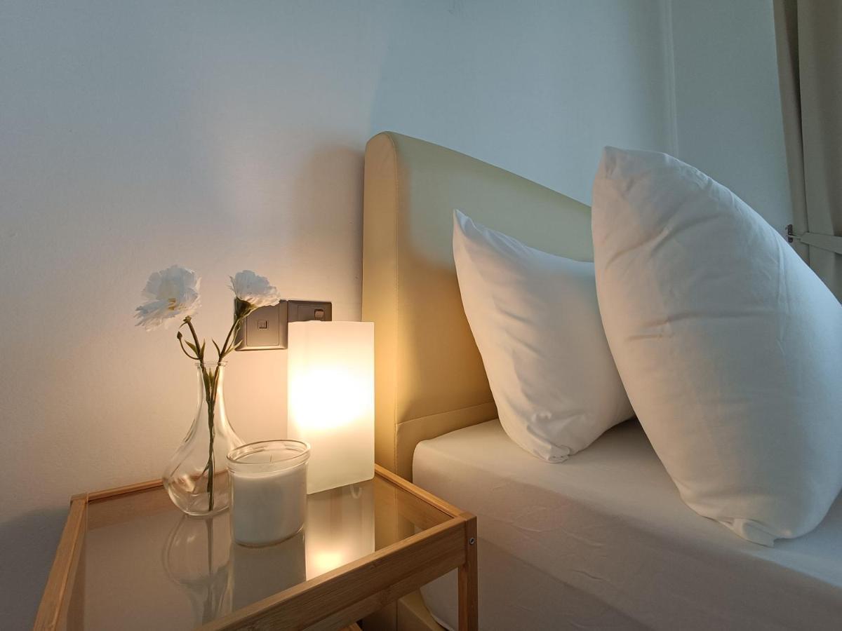 Tritower By Antlerzone Leilighet Johor Bahru Eksteriør bilde