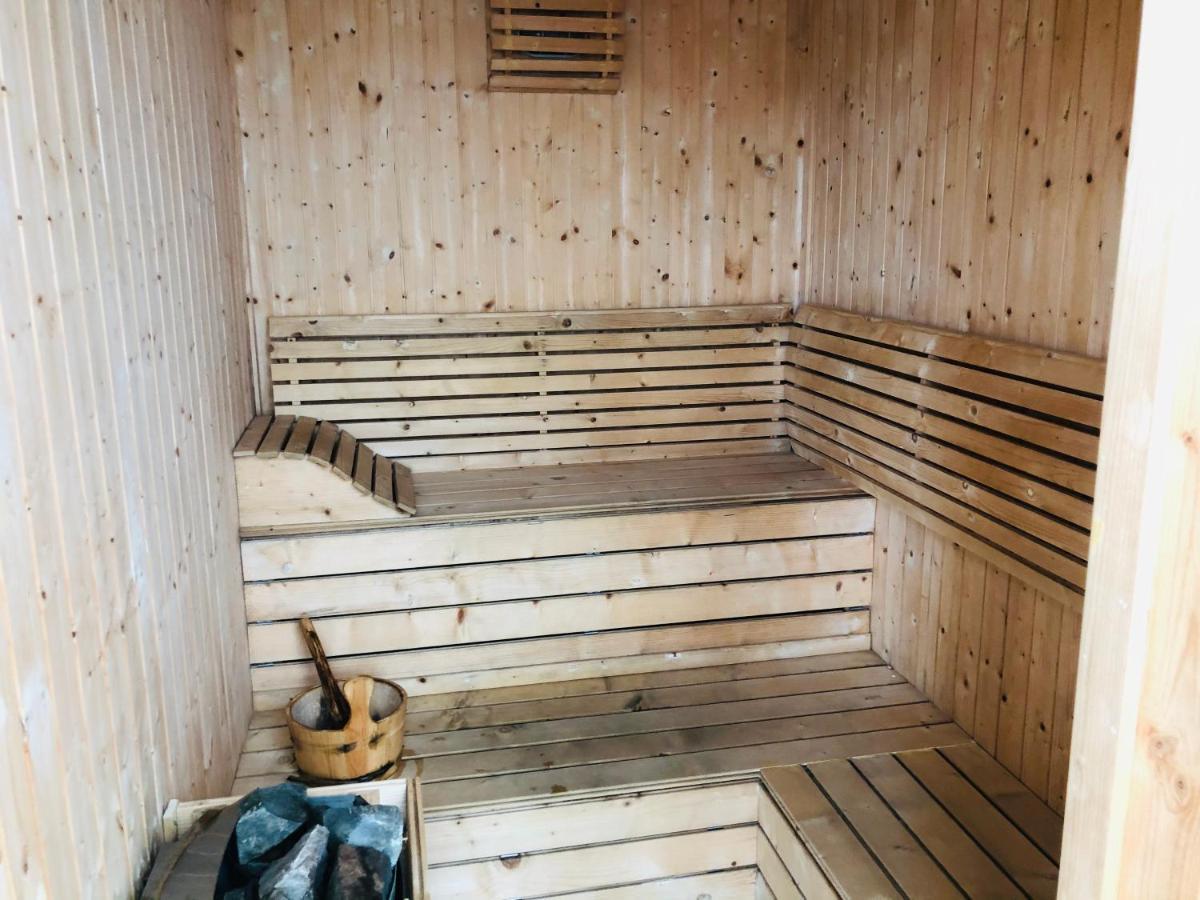 Tritower By Antlerzone Leilighet Johor Bahru Eksteriør bilde